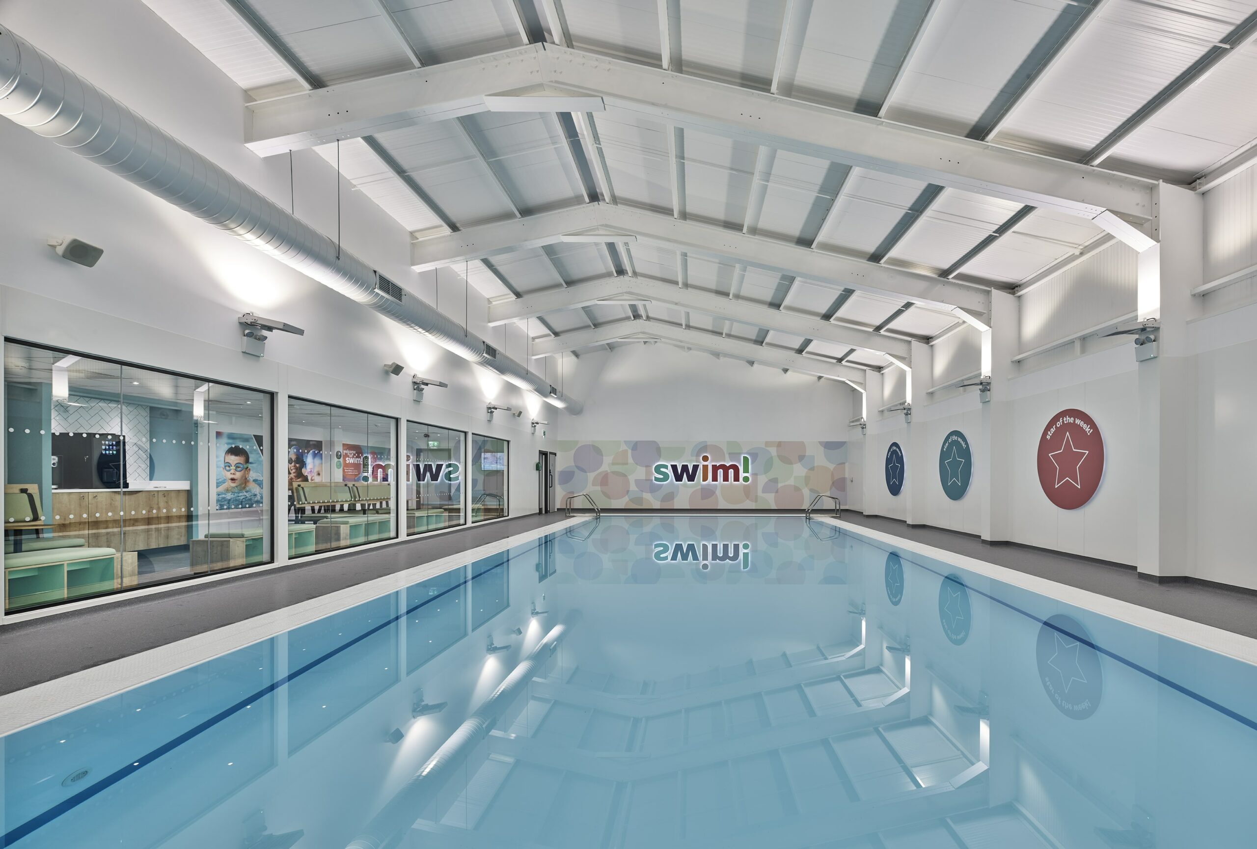 what is happening to UK swimming pools in 2023? swim!