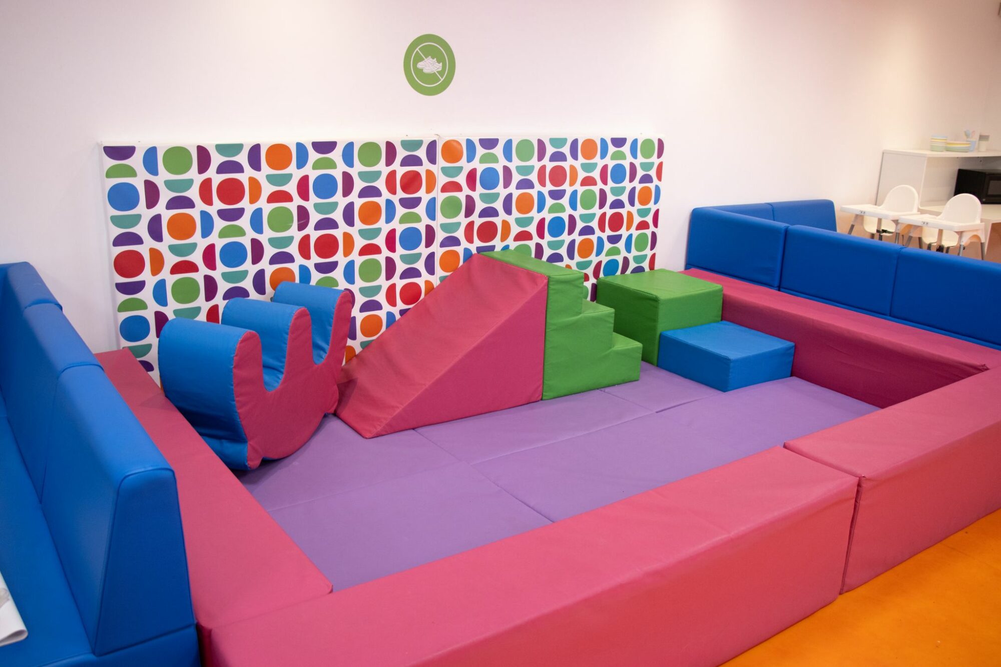 Swimming Lessons in Oldham swim!