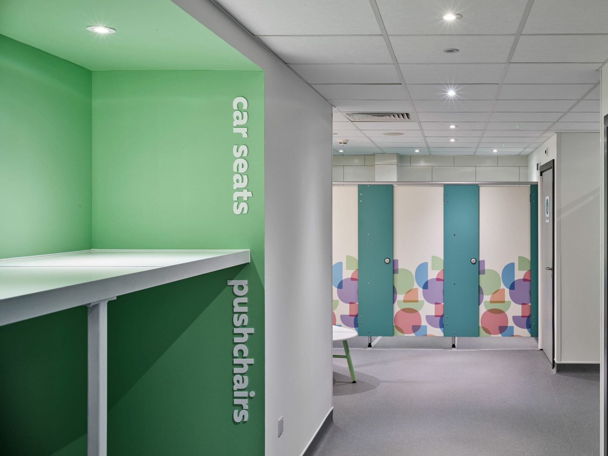 Swimming Lessons in Leeds Batley swim!