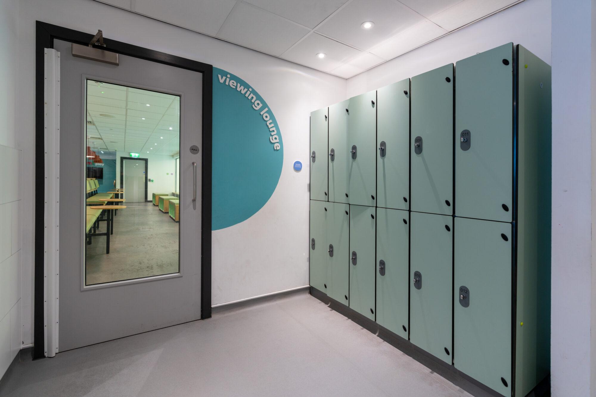 Swimming Lessons in Oldbury swim!